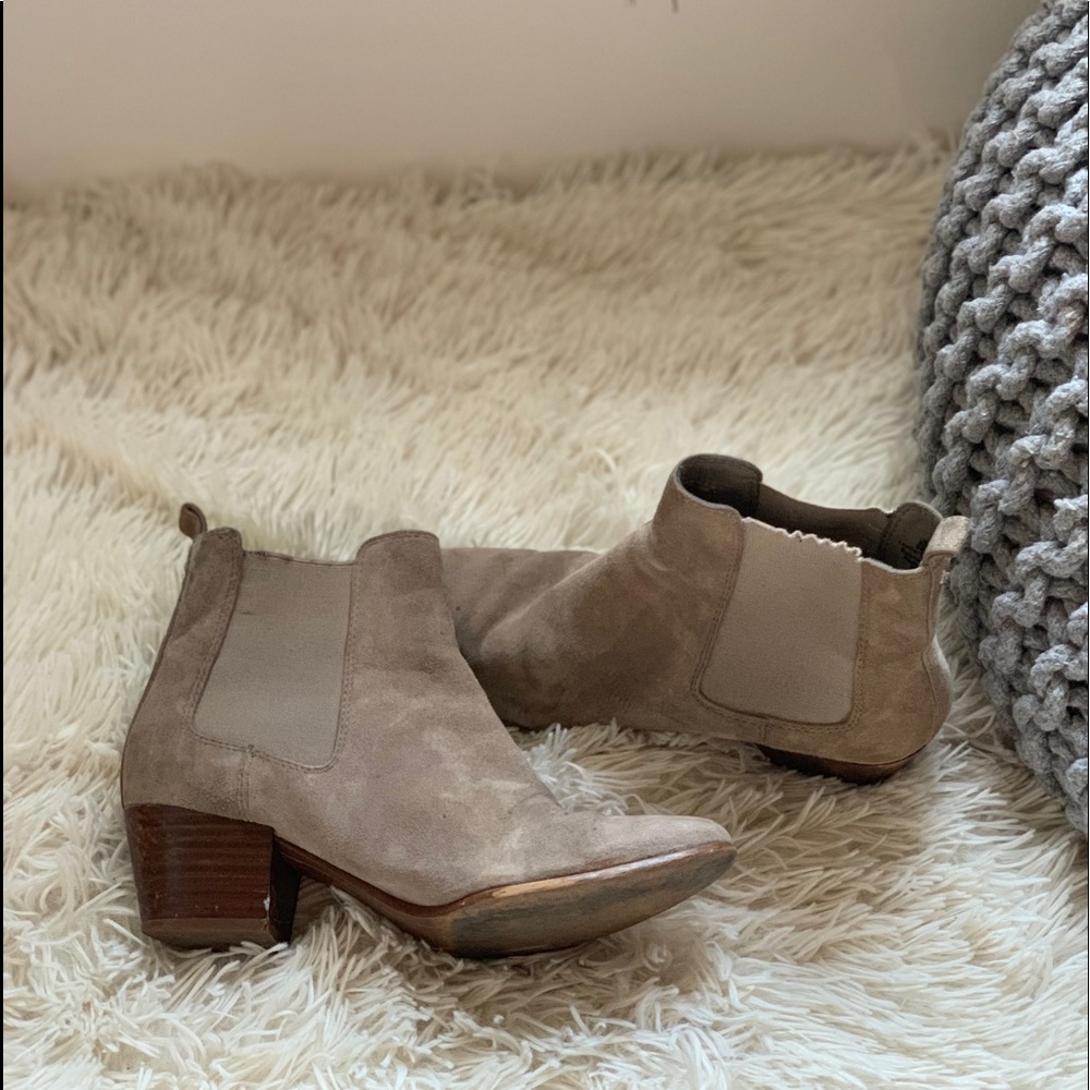 Sam Edelman Reesa boot - Picture 4 of 4